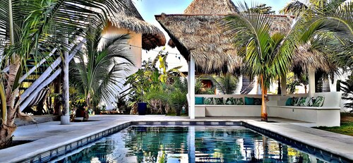 Nayal Lodge