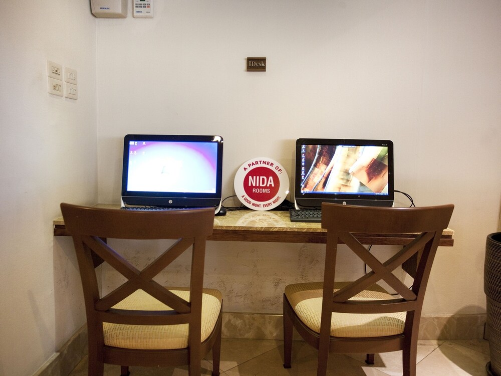 Businesscenter