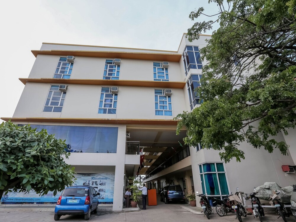 Hotel Front