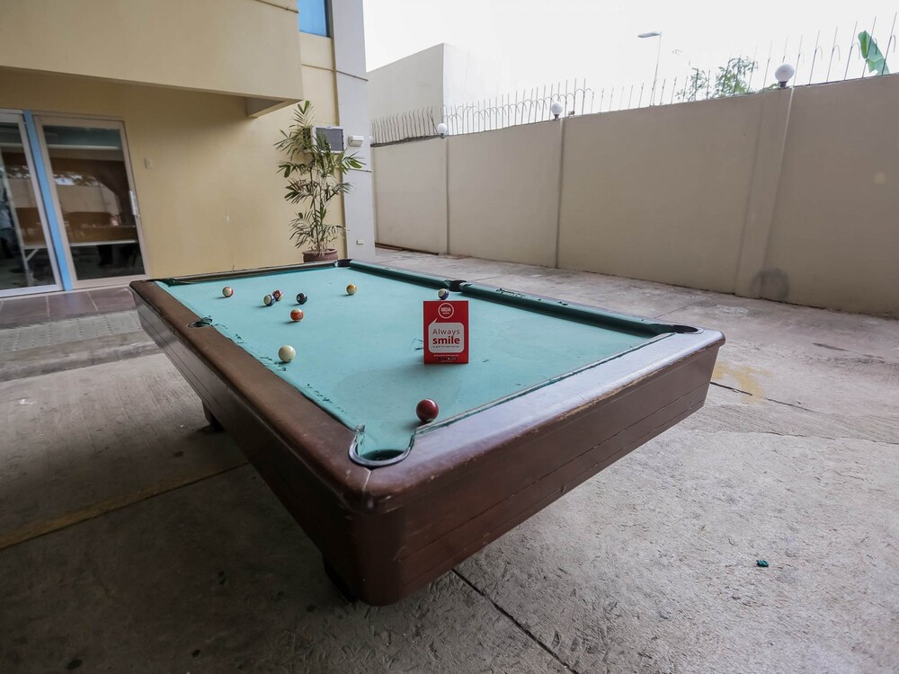 Billiards