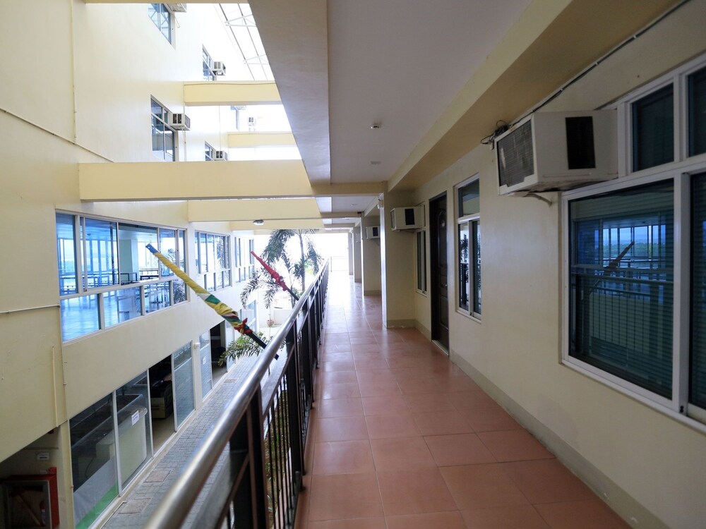 Hotel Interior