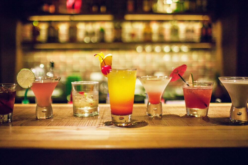 Hotel Bar