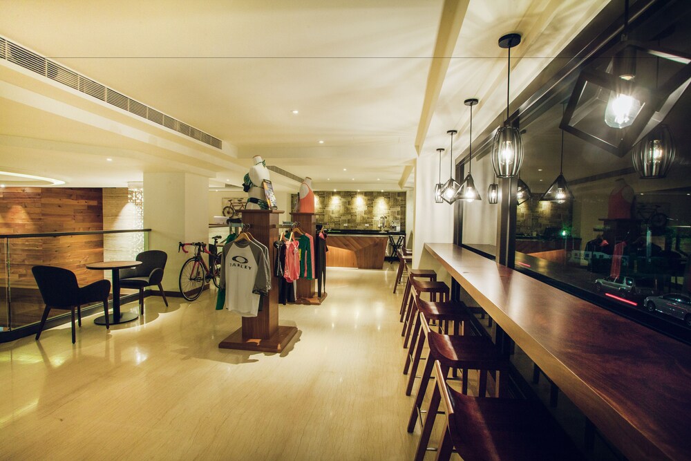 Gift Shop