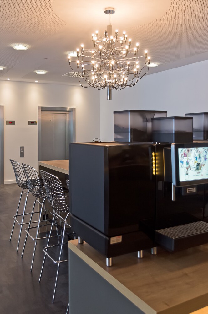 Lobby-Lounge