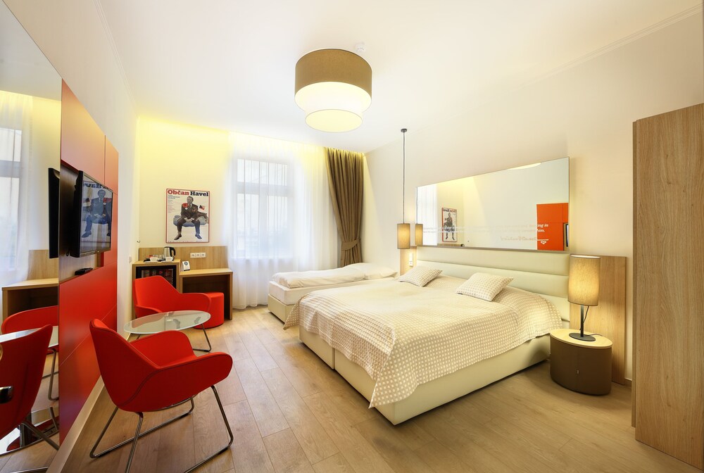 Guestroom