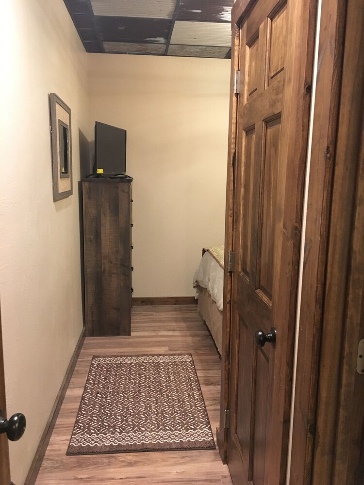 Zimmerausstattung (Exclusive-Suite, 1 Schlafzimmer, Seeblick, Seeseite)