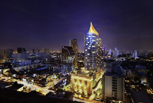 Grande Centre Point Sukhumvit 55