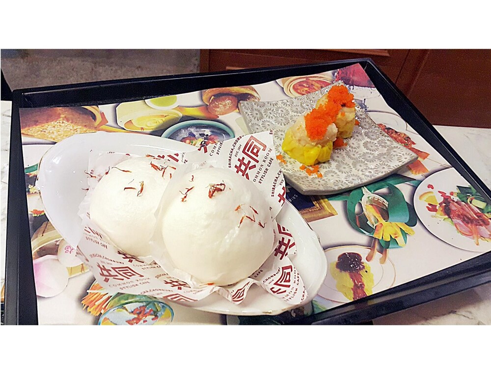ร้านอาหาร