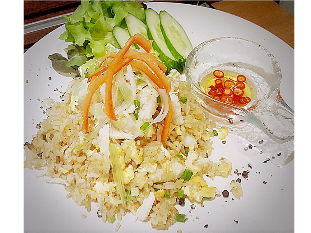 ร้านอาหาร