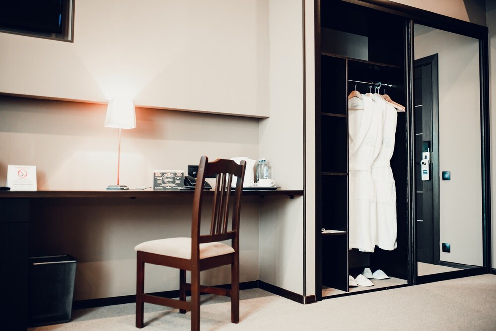 In-Room Amenity