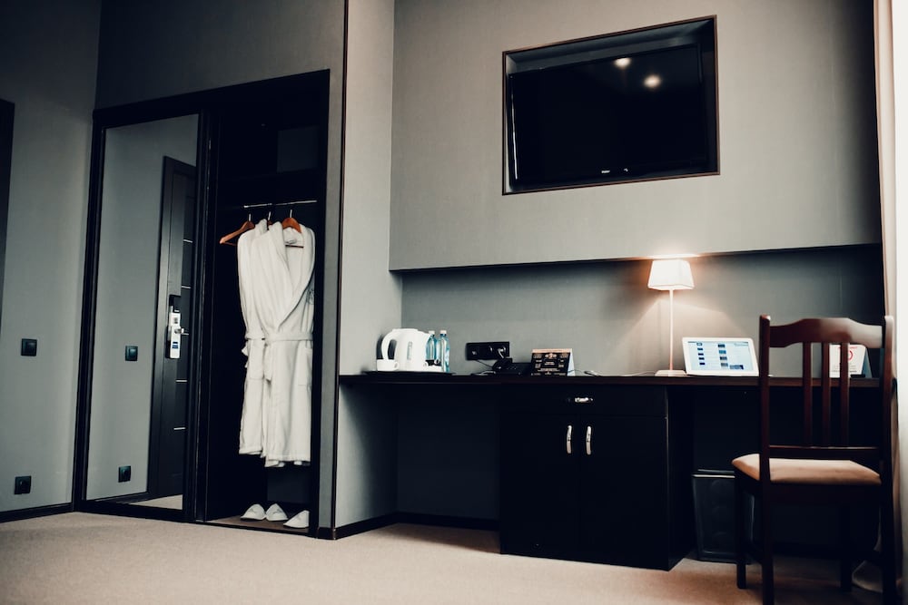 In-Room Amenity