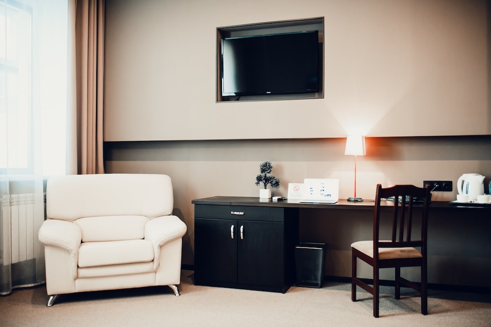 In-Room Amenity