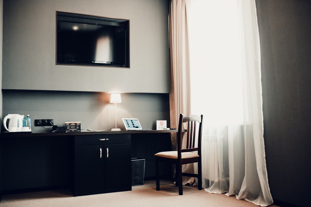 In-Room Amenity