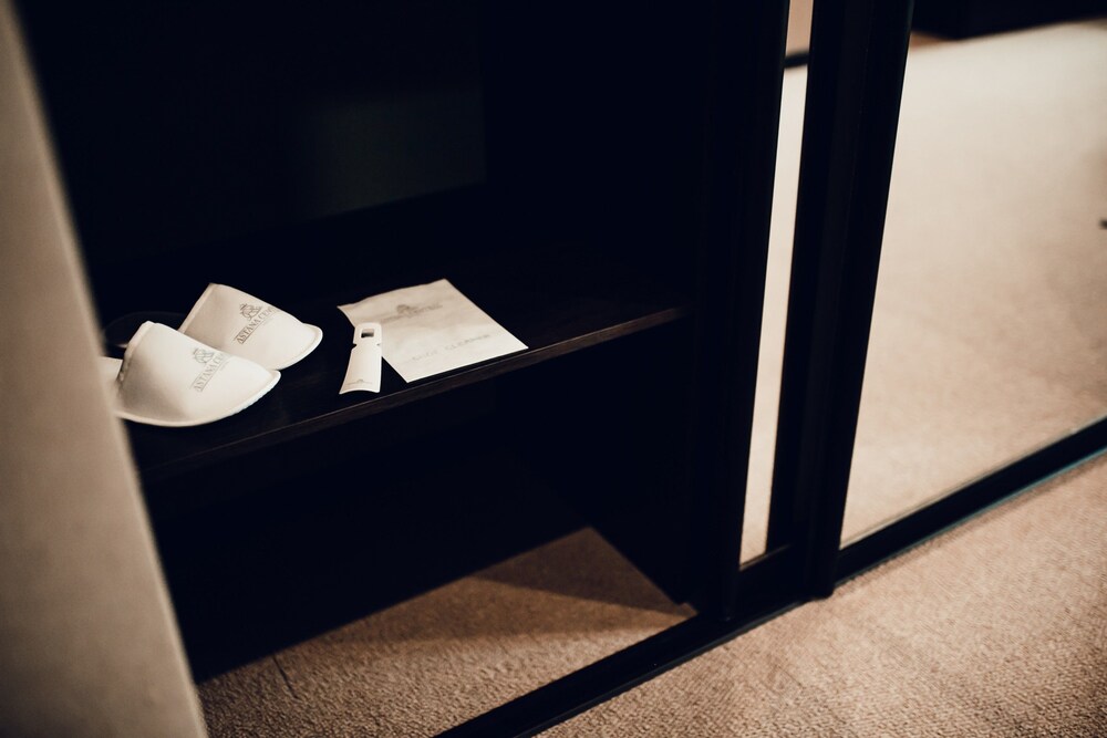 In-Room Amenity