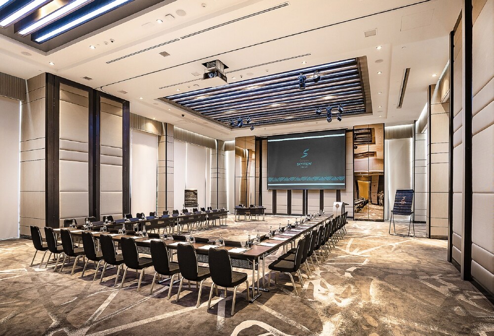 Salle de bal