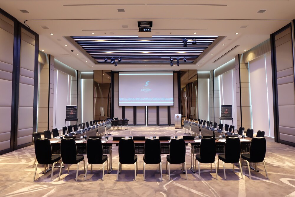 Salle de bal