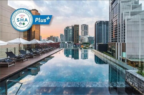 โรงแรมสกายวิว กรุงเทพ