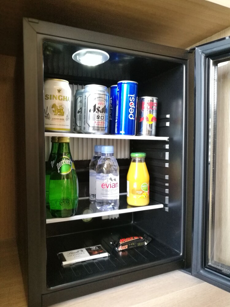 Mini-réfrigérateur