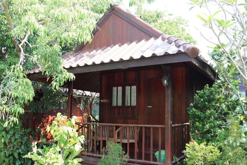 ห้องพัก