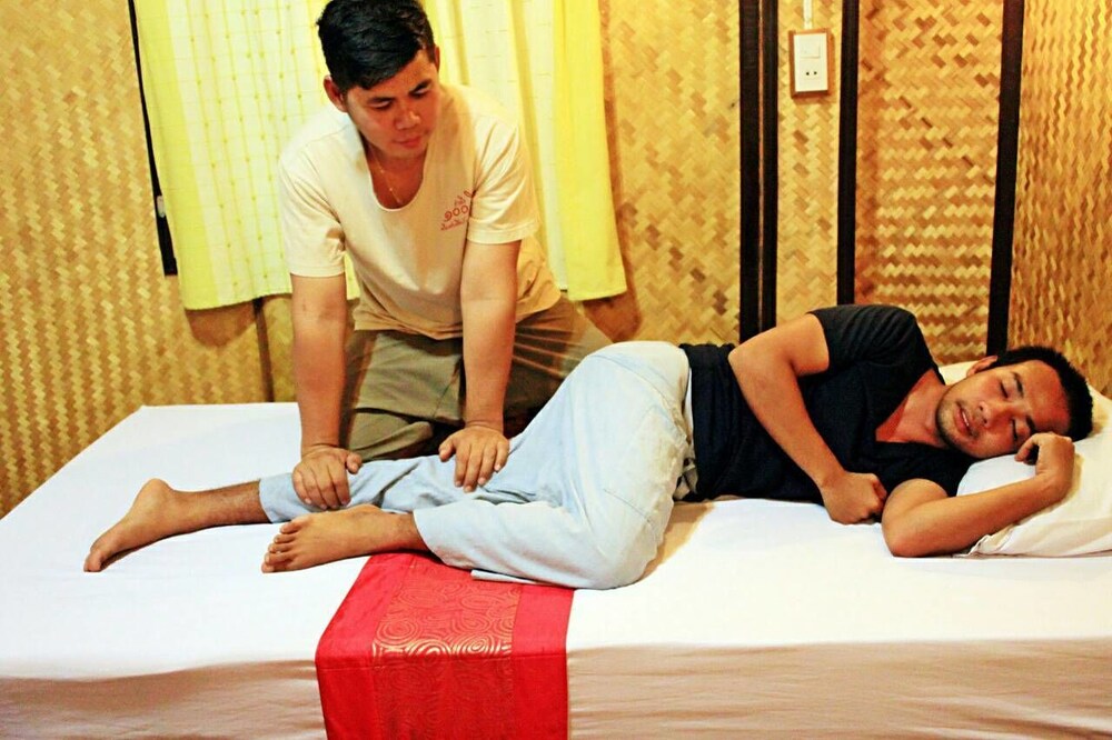 ห้องทรีทเมนต์