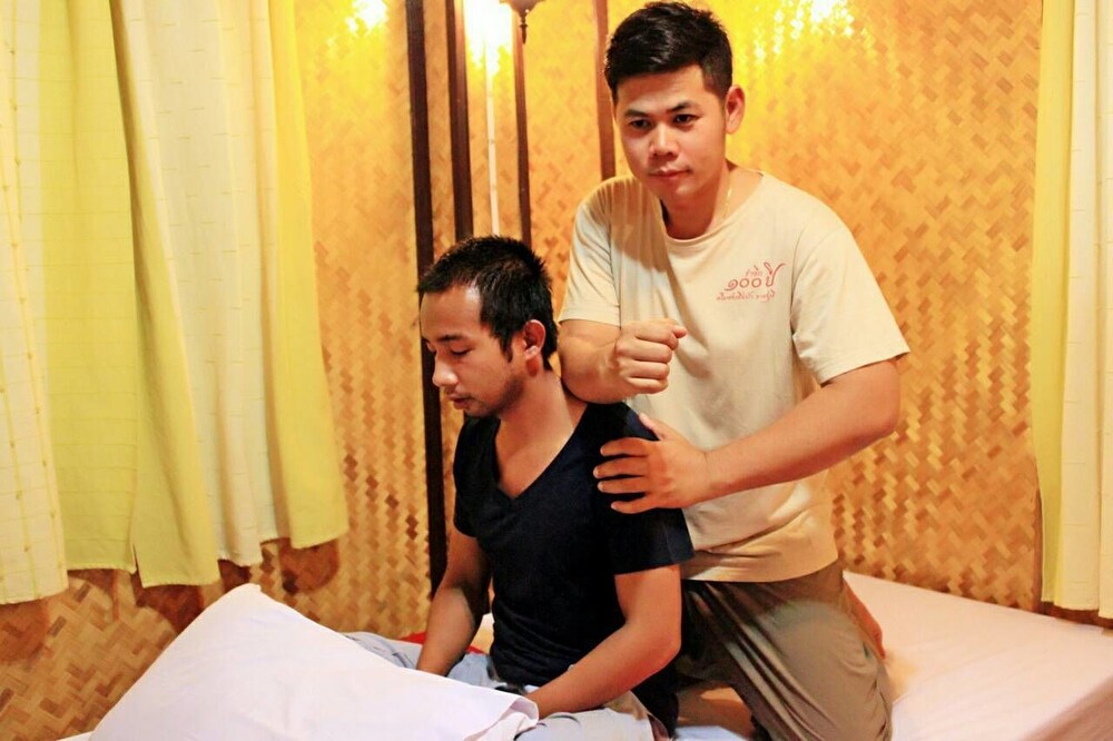 ห้องทรีทเมนต์