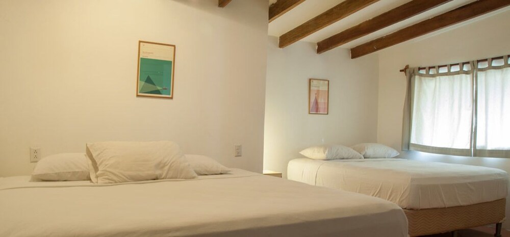 Villa, 1 Bedroom - Guestroom