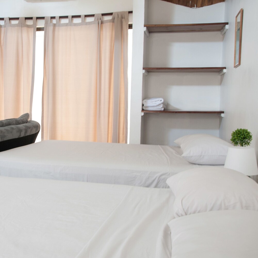Comfort Double Room, Balcony - Guestroom