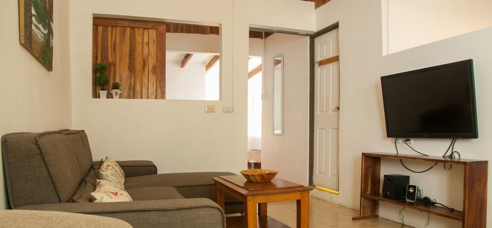 Villa, 1 Bedroom - Guestroom