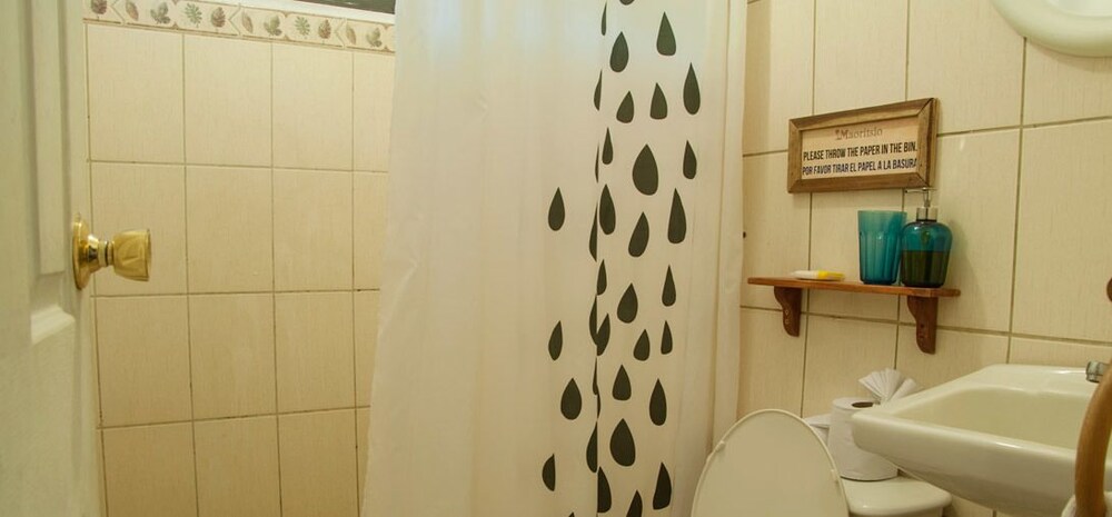 Villa, 1 Bedroom - Bathroom
