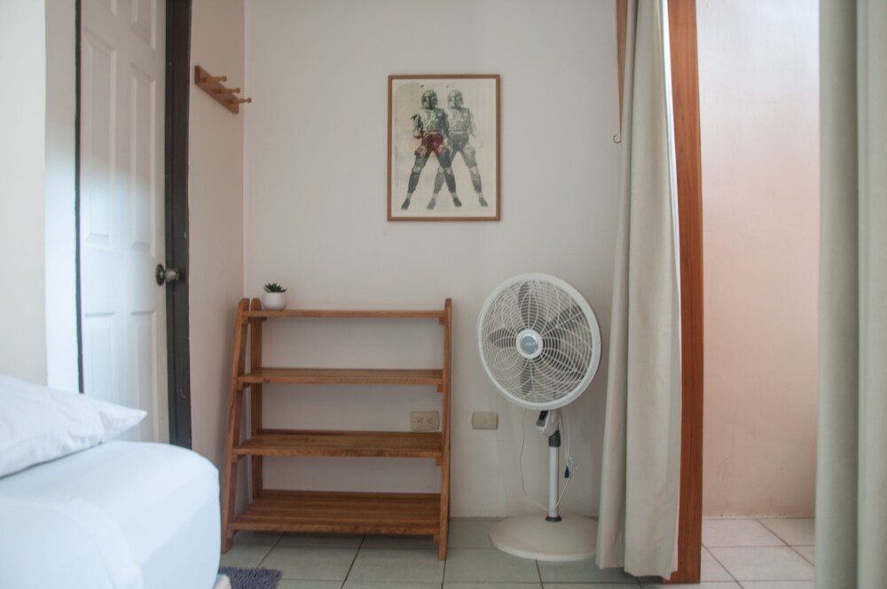 Apartment, Balcony, Pool View - Guestroom