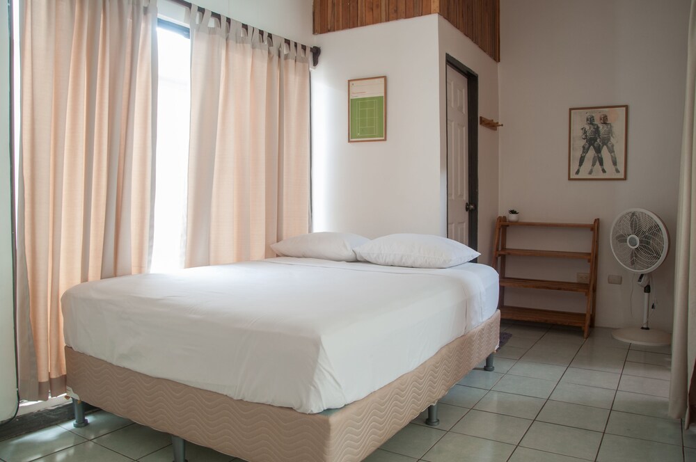 Apartment, Balcony, Pool View - Guestroom