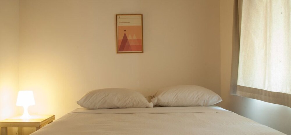 Villa, 1 Bedroom - Guestroom