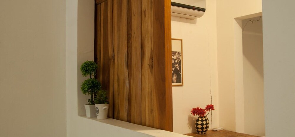 Villa, 1 Bedroom - Guestroom