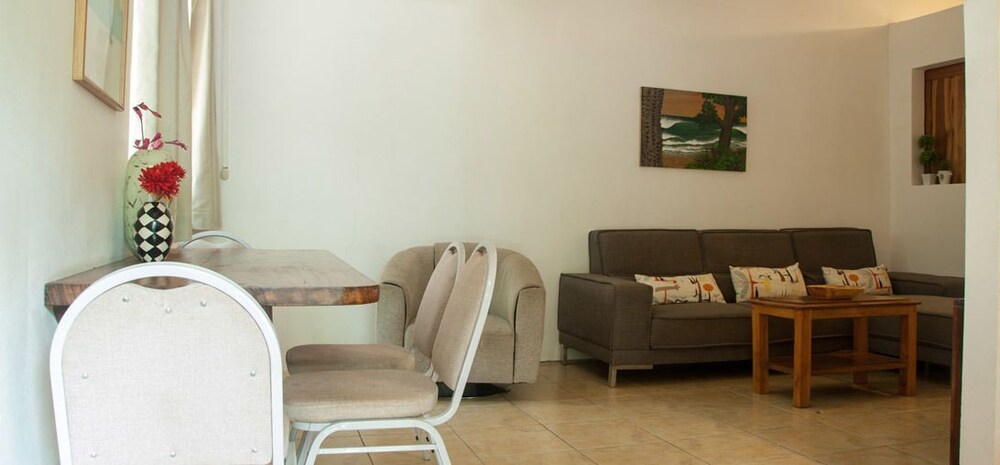 Villa, 1 Bedroom - Guestroom