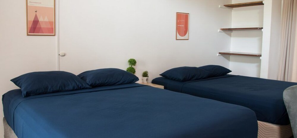 Classic Studio - Guestroom