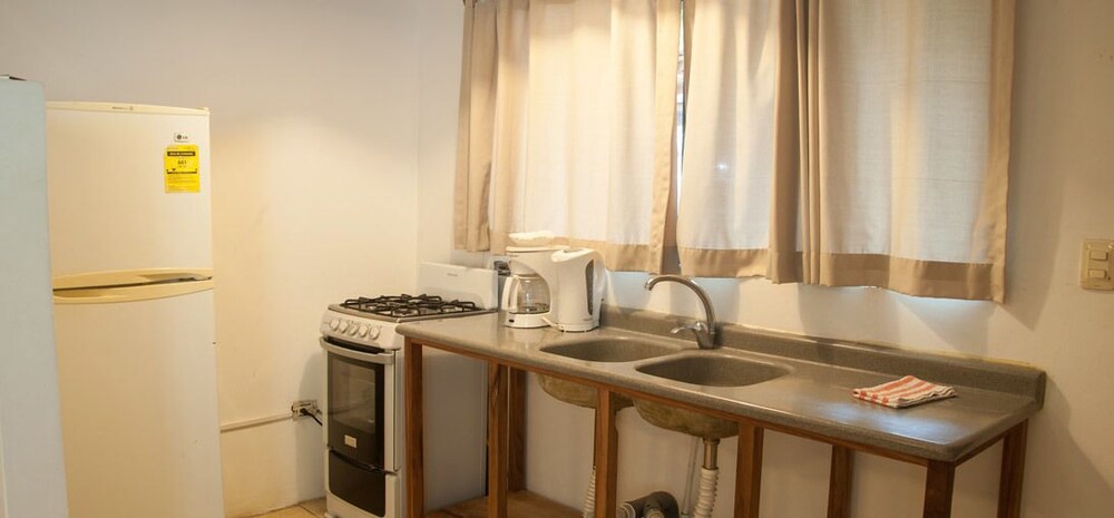Villa, 1 Bedroom - In-Room Kitchen