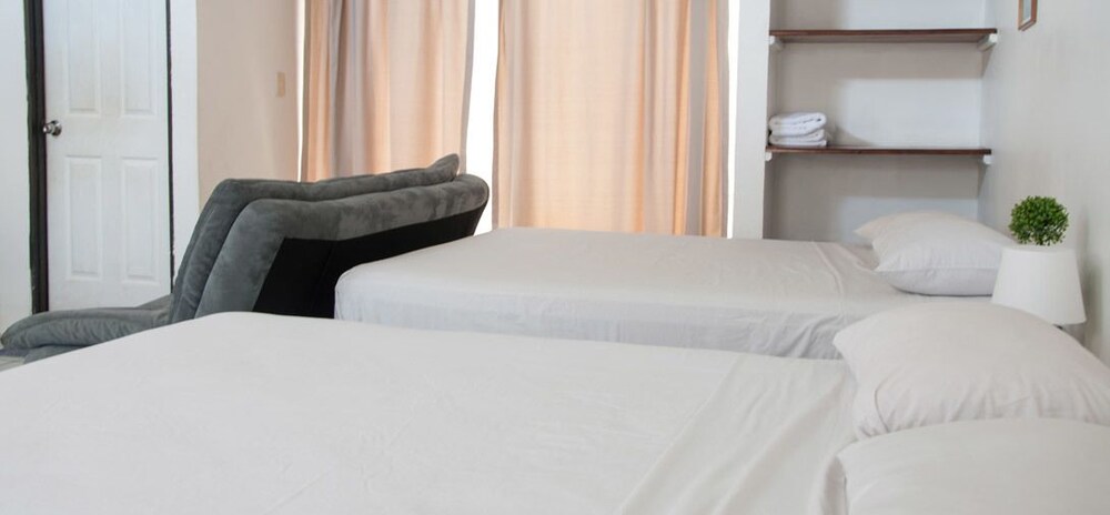 Classic Studio - Guestroom