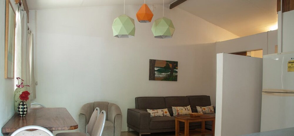 Villa, 1 Bedroom - Guestroom