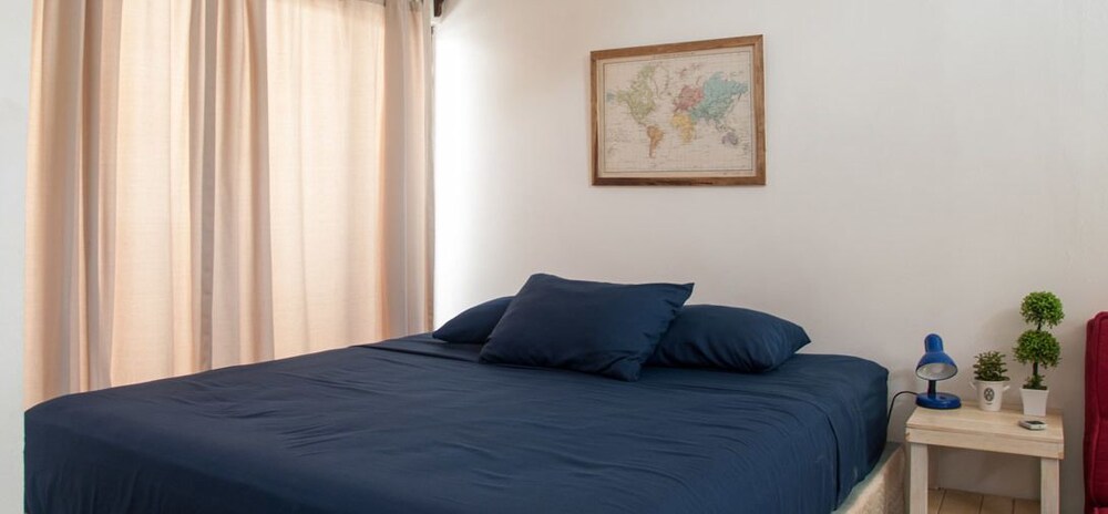 Comfort Double Room, Balcony - Guestroom