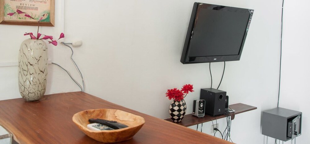 Classic Studio - Guestroom