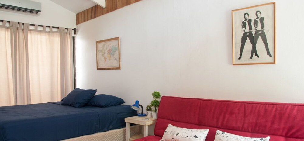 Comfort Double Room, Balcony - Guestroom