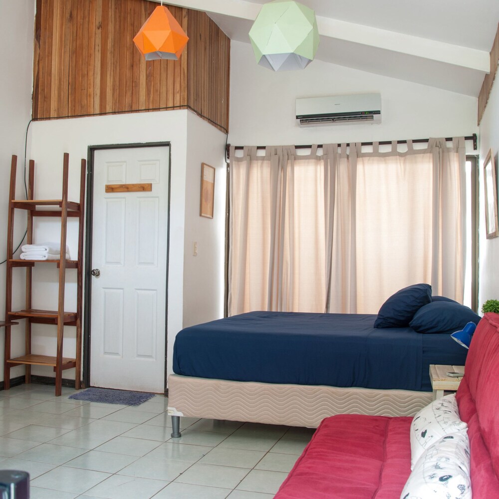 Comfort Double Room, Balcony - Guestroom