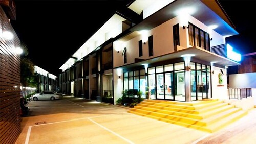 โรงแรมสยามแกรนด์