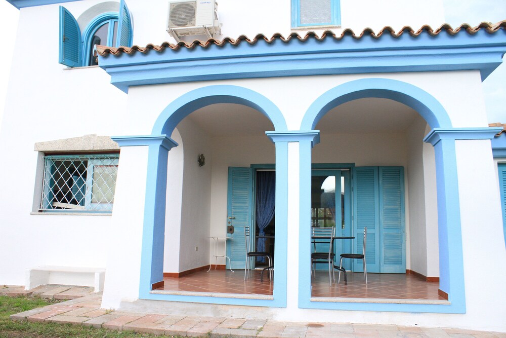 Ingresso hotel