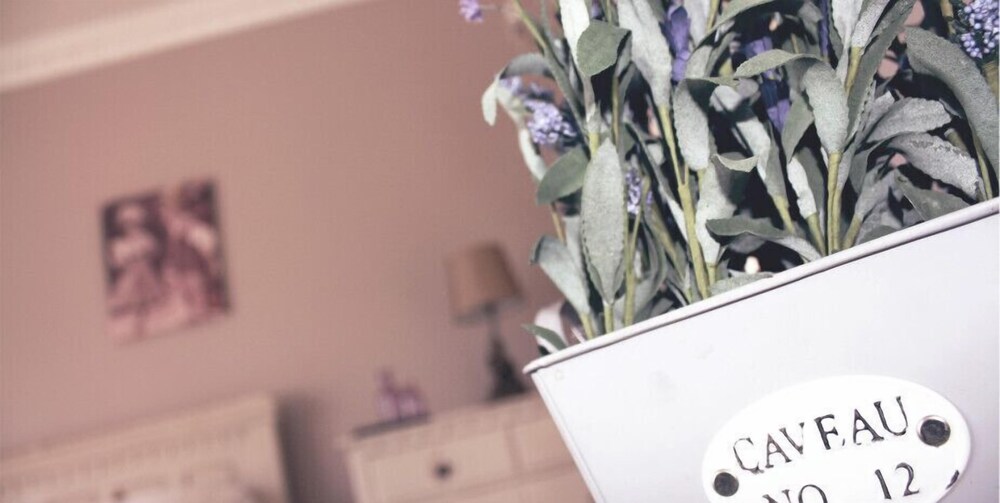 In-Room Amenity
