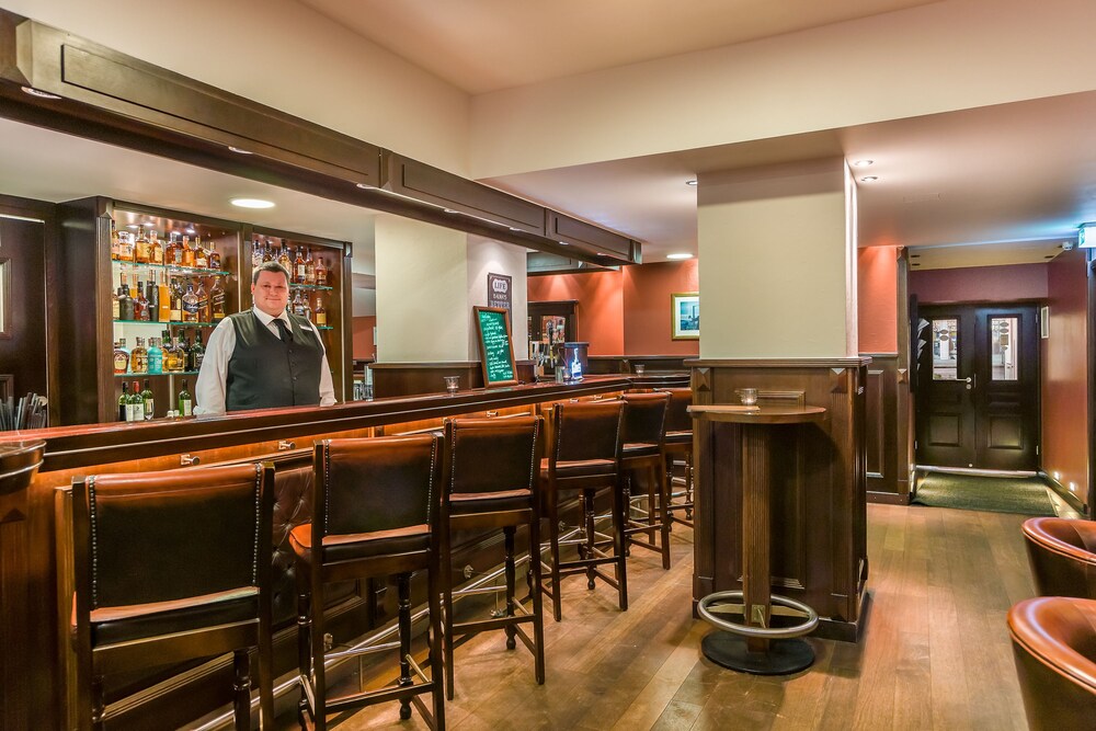 Hotelbar