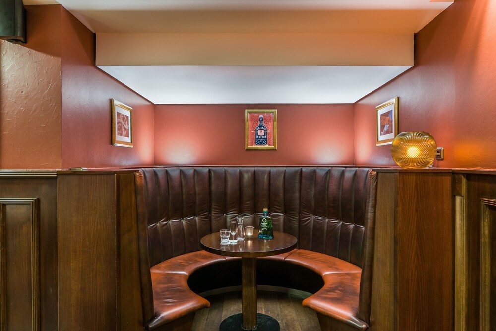 Hotelbar