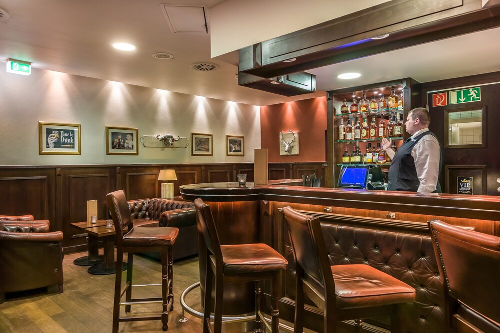 Hotelbar