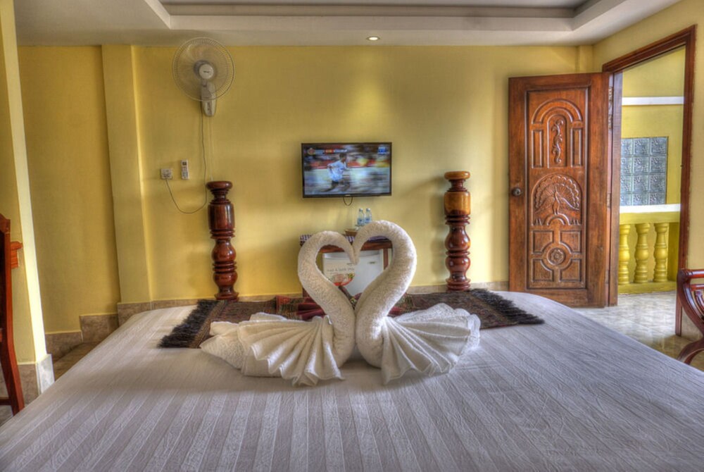 Guestroom