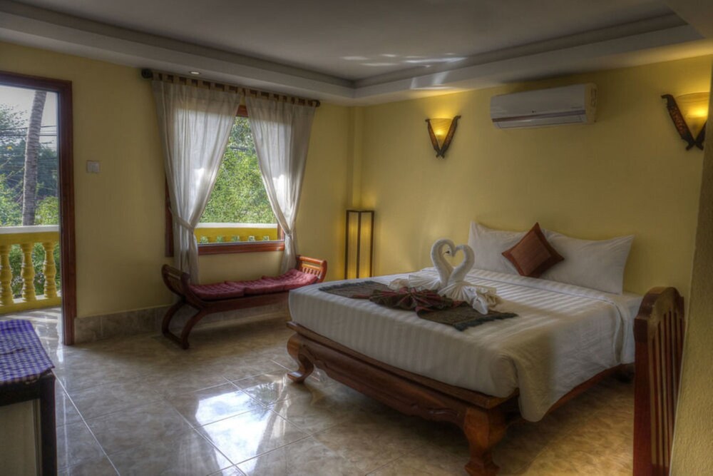 Guestroom